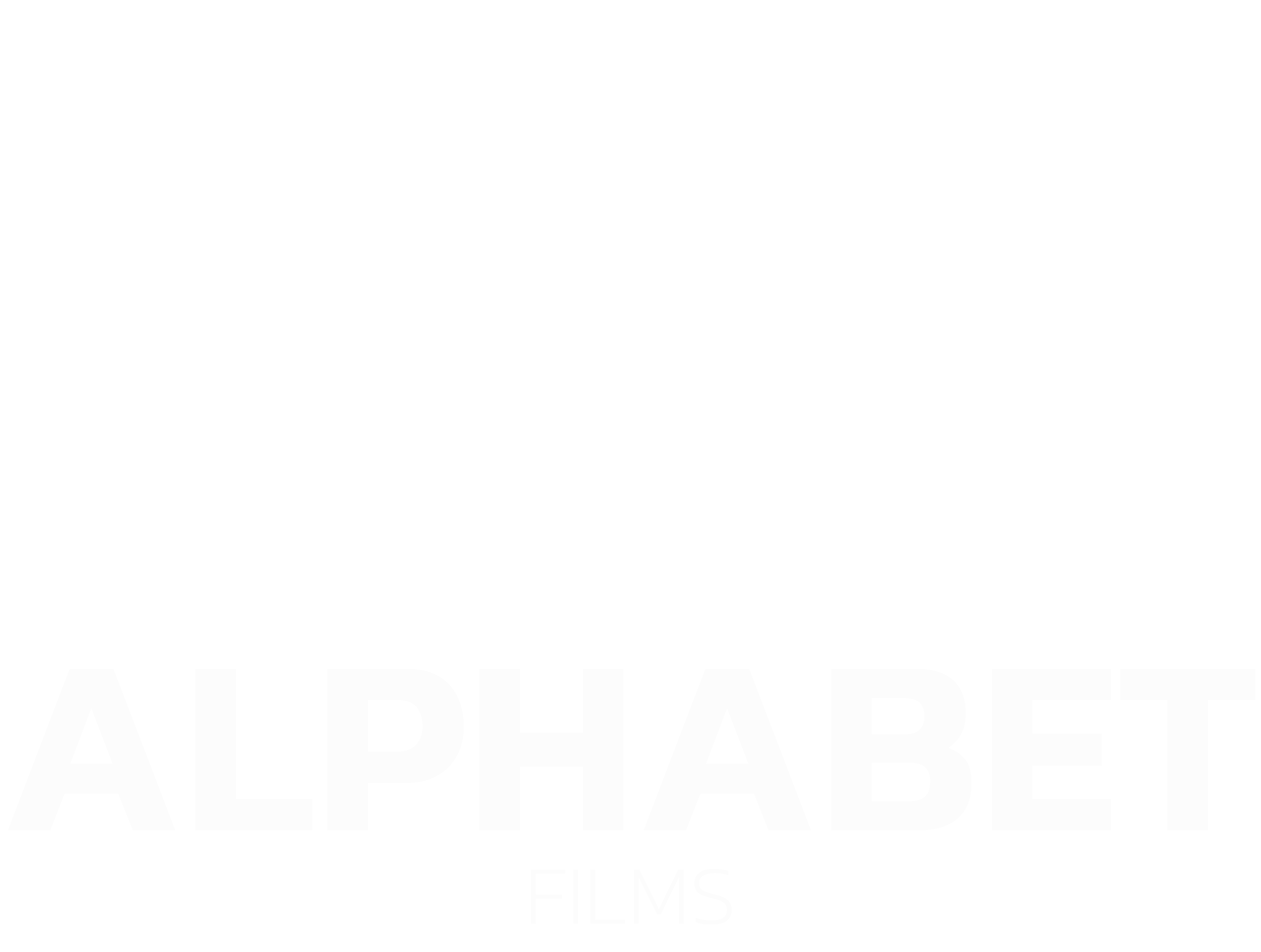 Alphabet Films