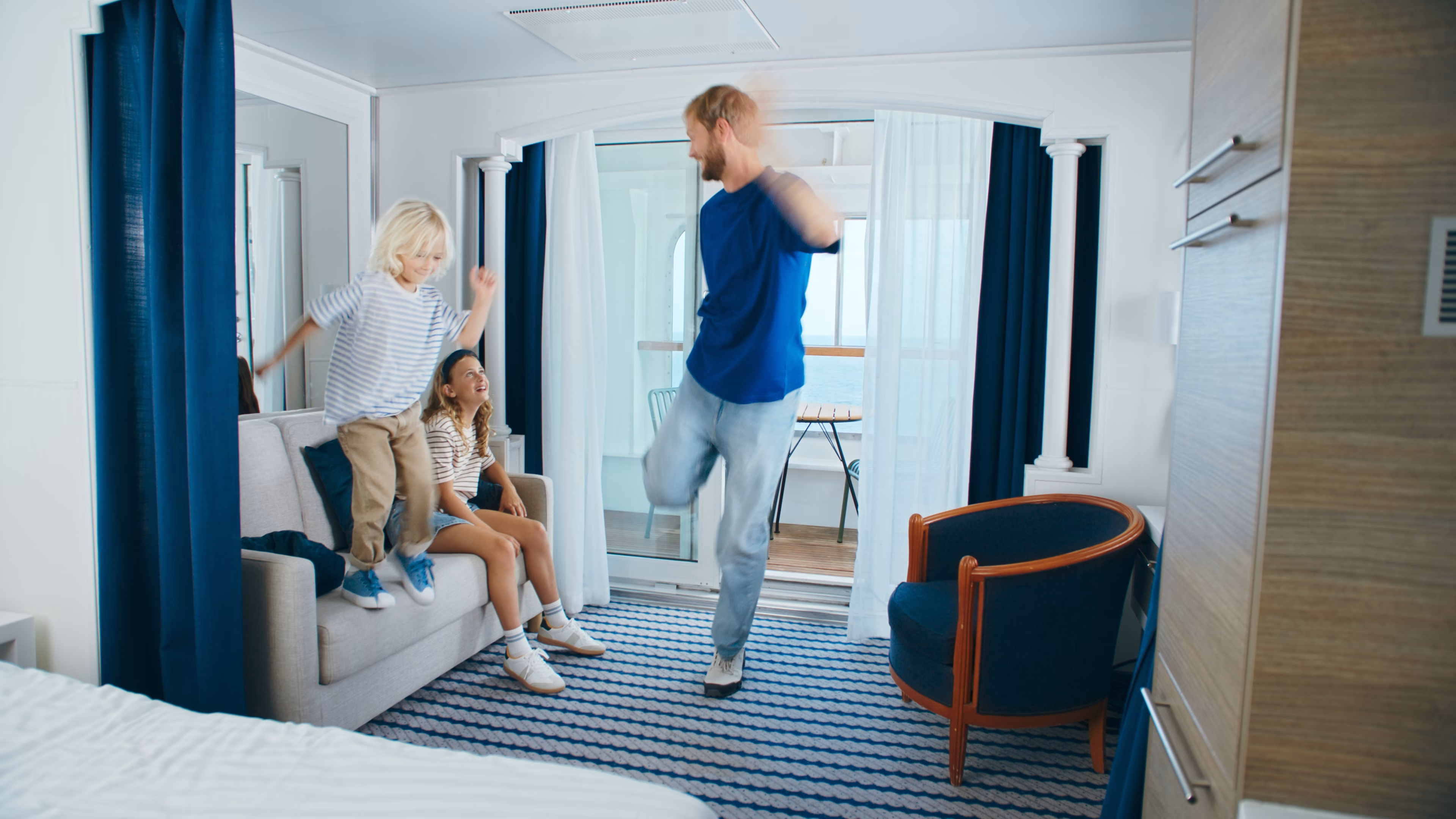 Tallink – 2025